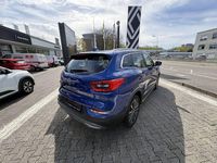 Gebraucht Renault Kadjar Bose Edition 159 PS (116 kW) 2020 Blau SUV