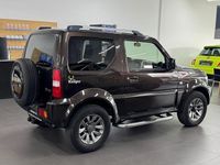 Gebraucht Suzuki Jimny Ranger 84 PS (61 kW) 2017 Braun SUV