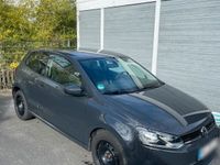 gebraucht VW Polo 1.0 Allstar