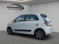 Gebraucht Renault Twingo Equilibre 65 PS (47 kW) 2022 Weiß Kleinwagen