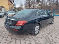 gebraucht Mercedes E220 E-Klasse Lim. E 220 d