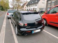 gebraucht Mazda 3 BK Kintaro 2.0l 150 PS