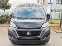 Gebraucht Fiat Ducato 179 PS (131 kW) 2021 Schwarz Van