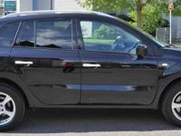 Gebraucht Renault Koleos Night&Day 150 PS (110 kW) 2011 Schwarz metallic SUV
