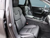 Gebraucht Volvo V60 Plus 398 PS (292 kW) 2025 Grau Kombi