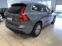 gebraucht Volvo XC60 AWD/R Design/Navi/Pano/LED(ILS)/R.Cam/Leder