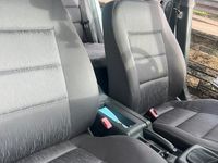 Gebraucht Audi A6 150 PS (110 kW) 2001 Silber Limousine