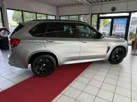 Gebraucht BMW X5 M Basis 575 PS (422 kW) 2015 Beige SUV