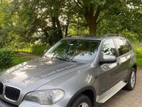 gebraucht BMW X5 3.0d - 8300€ VB