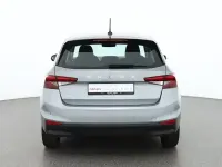Neu Skoda Fabia 116 PS (85 kW) 2026 Andere Kleinwagen