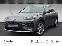 Neu VW T-Roc Style 150 PS (110 kW) 2026 Grau SUV