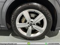 Gebraucht Audi e-tron Business 300 kW (408 PS) 2020 Grau SUV