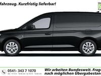 Nowe Ford Transit Connect Limited 122 KM (89 kW) 2026 Czarny Minivan
