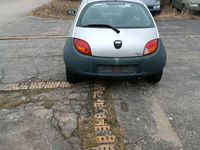 gebraucht Ford Ka Baujahr 2004