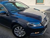 Second-hand VW Passat 122 CP (89 kW) 2014 Break