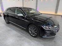 Gebraucht VW Arteon Elegance 200 PS (147 kW) 2022 Schwarz Limousine
