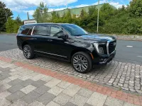 Neu GMC Yukon 420 PS (308 kW) 2026 Onyx black SUV