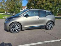 Gebraucht BMW i3 125 kW (170 PS) 2017 Kleinwagen