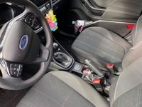 gebraucht Ford Fiesta 1,0 Ecobost