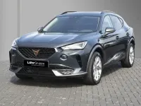 Gebraucht Cupra Formentor 150 PS (110 kW) 2024 Grau SUV