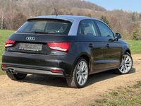 Gebraucht Audi A1 150 PS (110 kW) 2015 Schwarz Kleinwagen