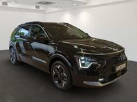 gebraucht Kia e-Niro 648kWh SPIRIT LEDER+NAVI+KAMERA+CARPLAY+SITZHEIZUNG+