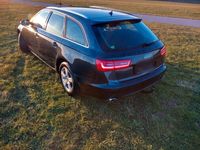 gebraucht Audi A6 3.0 TDI 150 kW quattro S tronic Avant -