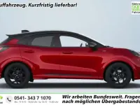 Neu Ford Puma ST-Line 155 PS (114 kW) 2026 Fantastic red metallic / ... SUV
