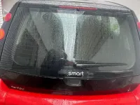 Gebraucht Smart ForFour 75 PS (55 kW) 2005 Rot Kleinwagen