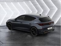 Neu Cupra Leon VZ 272 PS (200 kW) 2026 Grau (grau / magnetic grau) Limousine