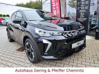 Gebraucht Mitsubishi ASX Edition 158 PS (116 kW) 2025 Schwarz SUV
