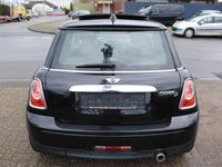 gebraucht Mini Cooper COOPERD*XENON*NAVI*AUTOM*KEYLESS