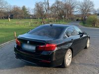 gebraucht BMW 520 F10 d