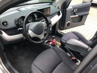Gebraucht Smart ForFour Passion 109 PS (80 kW) 2004 Grün Kleinwagen