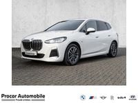 Gebraucht BMW 218 Active Tourer Performance 150 PS (110 kW) 2023 Weiß Van / Kleinbus