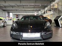 Gebraucht Porsche 718 Boxster 349 PS (256 kW) 2019 Schwarz Cabrio