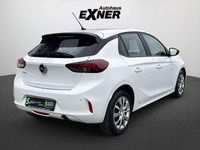Second-hand Opel Corsa Edition 101 CP (74 kW) 2023 Alb Hatchback