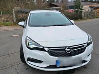 gebraucht Opel Astra Sports Tourer+