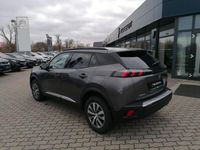 gebraucht Peugeot 2008 Allure 1.5 Blue-HDI