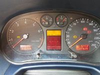 Gebraucht Audi A3 Ambiente 150 PS (110 kW) 2002 Blau Kleinwagen