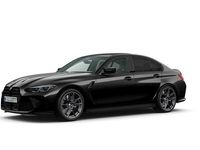 Gebraucht BMW M3 Competition Edition 510 PS (375 kW) 2025 Limousine