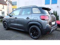 Gebraucht Citroën C3 Aircross Origins 110 PS (80 kW) 2020 Grau SUV