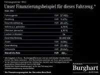 Gebraucht Mercedes EQA250 139 kW (190 PS) 2025 SUV