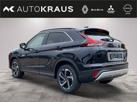 gebraucht Mitsubishi Eclipse Cross Intro Edition Hybrid 4WD