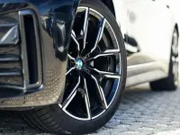 Gebraucht BMW 420 M Sport 190 PS (139 kW) 2025 Saphirschwarzmetallic Coupé