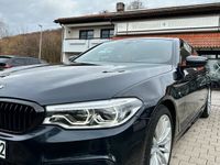 gebraucht BMW 540 xDrive M-Sport Driving/Park Assistant Plus Massage H/K