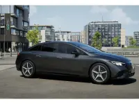 Gebraucht Mercedes EQE300 AMG 180 kW (245 PS) 2025 Grau Limousine