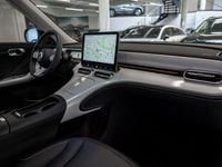 Gebraucht Smart #1 Edition #1 314 kW (428 PS) 2024 Digital white metallic SUV