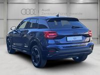 Gebraucht Audi Q2 S-Line 150 PS (110 kW) 2025 Blau SUV