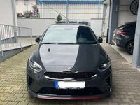 gebraucht Kia Ceed GT Ceed /